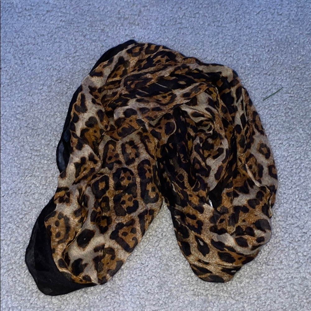 scarf